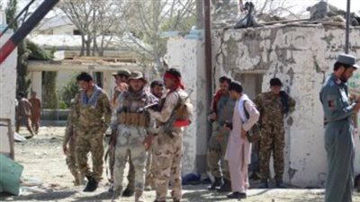 29 قتيلا وهروب 300 سجين حصيلة ضحايا هجوم على سجن ننجرهار الأفغاني