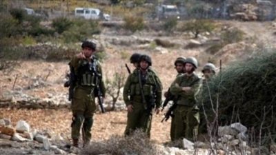 الاحتلال يستولي على أكثر من 200 دونم شرق بيت لحم