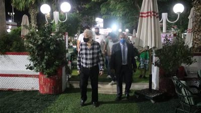 مرتضى منصور يحدد موعد افتتاح مسجد 