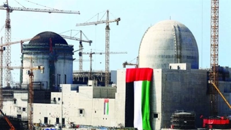 أولى محطات براكة