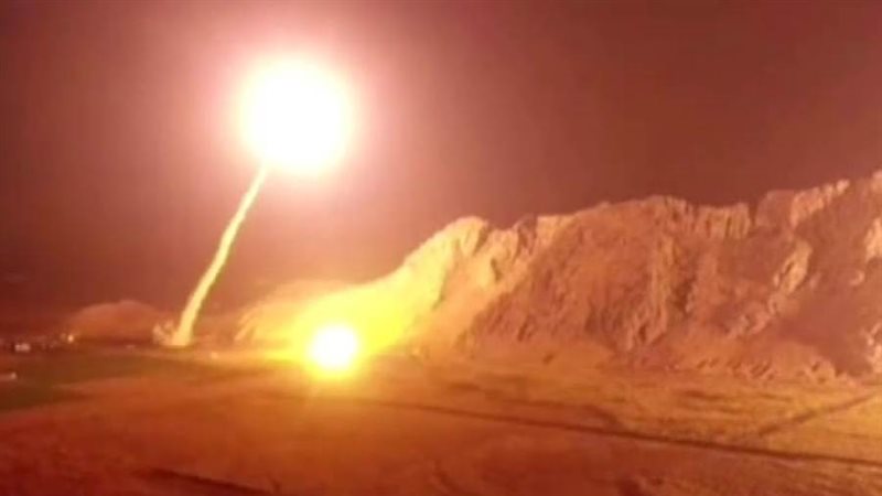 محاكاة استهداف تولا