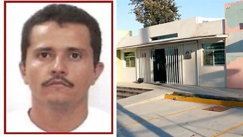 مستشفي تاجر المخدرات