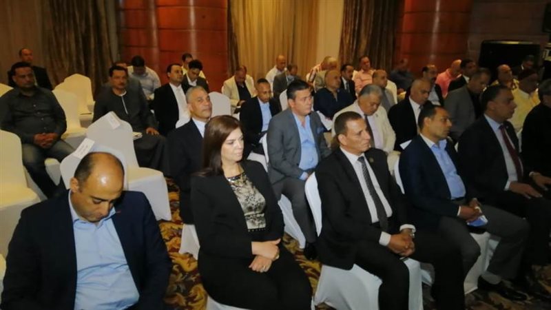 اجتماع مستقبل وطن