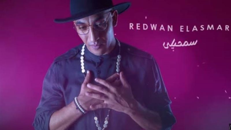 الفنان المغربي الأسمر