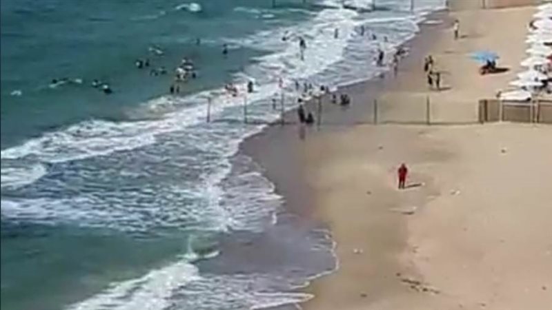 شاطئ ابو قير