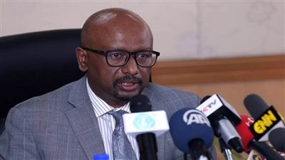 إثيوبيا تعلن التزامها 