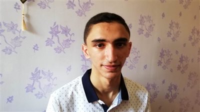 الأول على الثانوية العامة: الدكتور مجدى يعقوب مثلي الأعلى