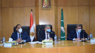  تجهيز 557 مركزا انتخابيا بالمنيا لاستقبال 3.5 مليون ناخب