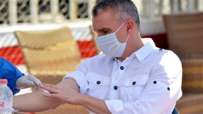  الزمالك يخضع لمسحة طبية قبل مواجهة المصري