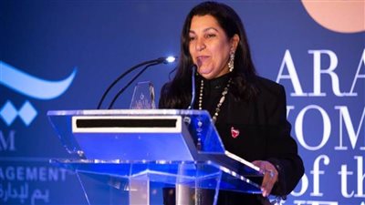 د. نعيمة القصير ممثلا جديدا لمنظمة الصحة العالمية في مصر