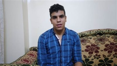 الأول مكرر علمي بأسيوط: كورونا ساعدتني في مراجعة المواد ٣ مرات