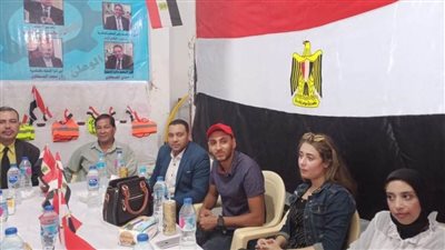 جيل الإسكندرية يجري آخر الاستعدادات لمرشحه للشيوخ