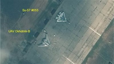 الصياد ..طائرة بدون طيار يجري اختبارها في أعمال قتالية بدولة عربية