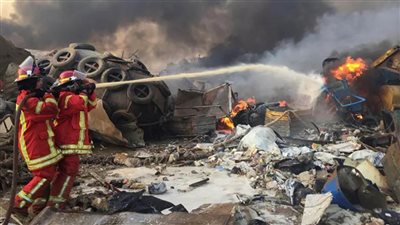  سقوط جرحى بين قوات 