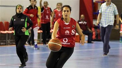  عودة الروح لنشاط كرة السلة باستئناف بطولة الجمهورية «آنسات»