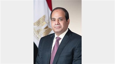 عاجل..الرئيس السيسي يعزي نظيره اللبناني في ضحايا انفجار مرفأ بيروت