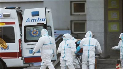 روسيا تسجل 5204 إصابات جديدة بفيروس 