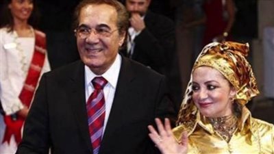 حقيقة وفاة الفنان محمود ياسين