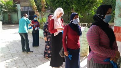 الدبلومات الفنية تستأنف امتحاناتها بالقاهرة