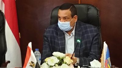 تيسيرات جديدة للتصالح فى مخالفات البناء بالبحيرة