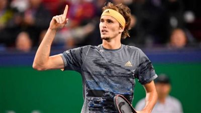 زفيريف وكيربر ضمن قائمة المشاركين في بطولة أمريكا المفتوحة للتنس