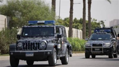 أجهزة الأمن تضبط 68 شخصا لمخالفتهم قرارات البناء