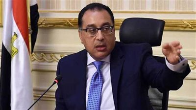 رئيس الوزراء يتفقد المنطقة الصناعية الثالثة بمدينة برج العرب الجديدة