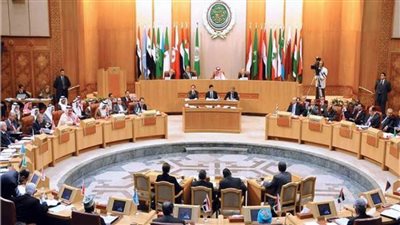 عاجل.. الجامعة العربية تنكس علمها حدادا علي ضحايا انفجار بيروت