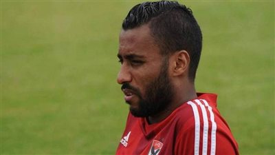 رد ناري من فيصل زيدان على نجم الأهلي