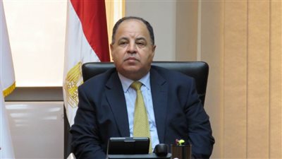 وزير المالية: تكامل كل الأنظمة الإلكترونية بالوزارة بنهاية يونيو 2021