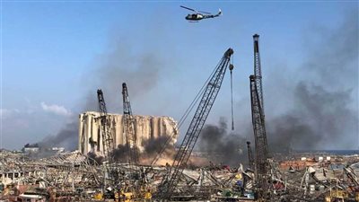 الحكومة اللبنانية: بغداد ستوفر الوقود للبنان بعد الانفجار