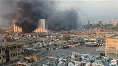 الصحة اللبنانية: ارتفاع ضحايا انفجار بيروت إلى 137 شهيدا وحوالى 5 آلاف جريح
