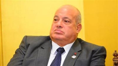 محمد رشوان يشارك في افتتاح الدورة التدريبية الافتراضية الإقليمية للأولمبياد الخاص