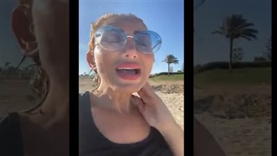 القبض على 5 متهمين اعتدوا لفظيا على ريهام سعيد بمارينا