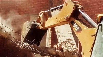 محافظ سوهاج: إزالة 559 حالة تعدٍ خلال 29 يومًا