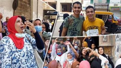 اعرف تفاصيل أسباب ارتفاع نسب النجاح فى نتيجة الثانوية العامة الدور الأول رغم 