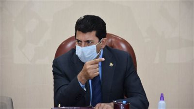 وزارة الشباب تدعو للمشاركة في فعاليات اليوم العالمي للشباب 