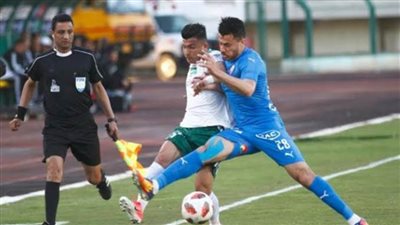 تعرف على تردد قناة أون سبورت الناقلة لمباراة الزمالك والمصري.. اليوم