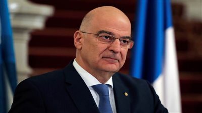 وزير خارجية اليونان: اتفاقية أردوغان والسراج مكانها سلة المهملات