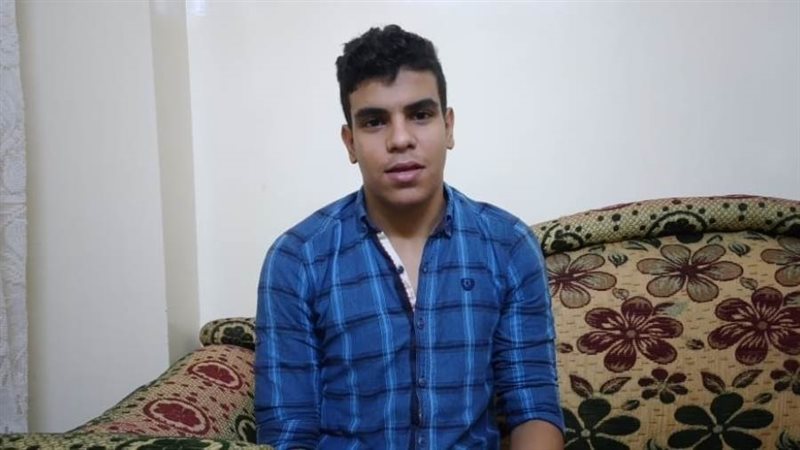 الطالب جورج اول مكرر