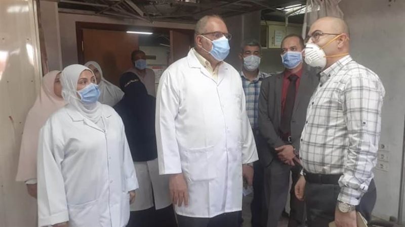 دكتور عاطف مرسى