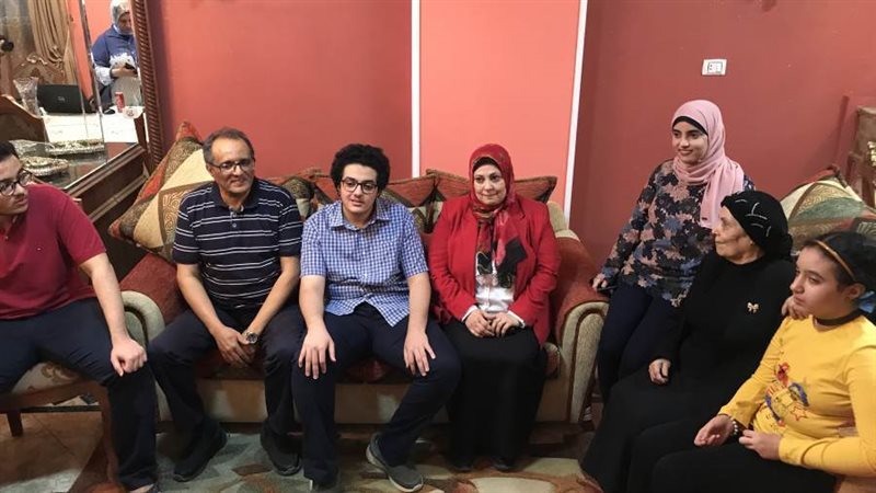 الأول مكرر بالثانوية