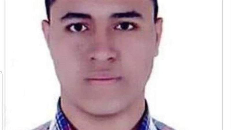 أحمد السيد برعي