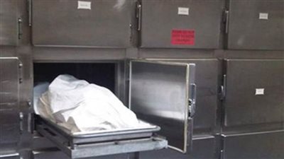 غرق سيدة بشاطئ النخيل في الإسكندرية