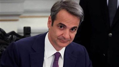 رئيس وزراء اليونان: لن نخضع للتهديد التركي بمناطقنا في البحر المتوسط