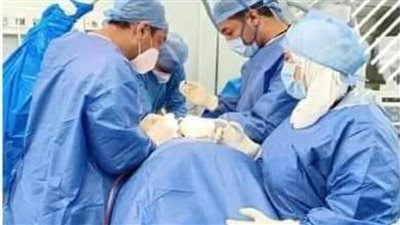 الرعاية الصحية: 31 ألف منتفع بالتأمين الصحي الشامل يترددون على 7 مستشفيات في 30 يومًا