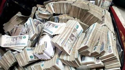 3 عناصر إجرامية يغسلون 25 مليون جنيه حصيلة تجارة المخدرات