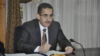 محافظ الغربية يقرر صرف تعويضات لضحايا العقار المنهار بالمحلة