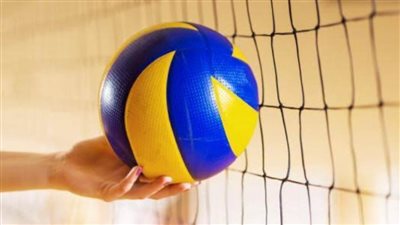 شباب الصيد يهزم الزمالك في بطولة الجمهورية للطائرة