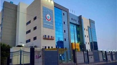  النيابه تستعجل تحريات المباحث حول انتحار مريض كورونا